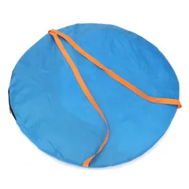 2-3 Person Camping Tent UPF50  Automatic Instant Waterproof Travel Tent Portable Folding Beach Tent