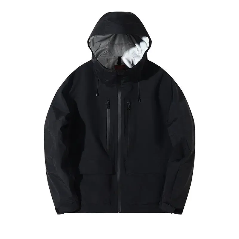 3L Insulated Snow Jacket New Winter Ski Apparrel