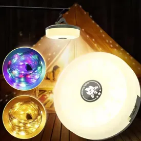 4 In 1 Camp Light