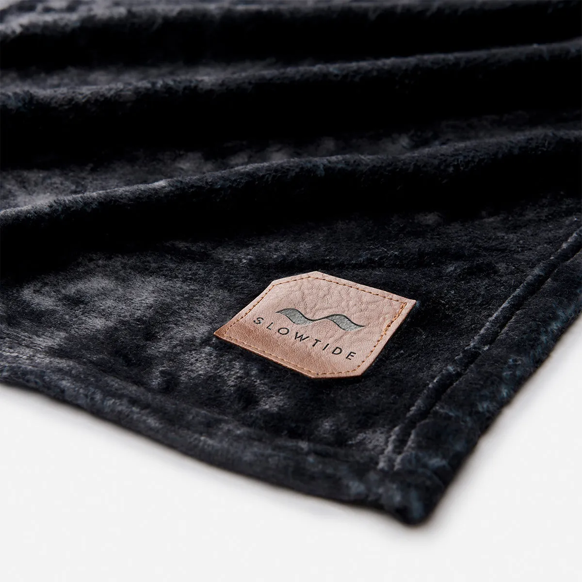 40 OZ Plush Fleece Blanket | Sublime x Slowtide