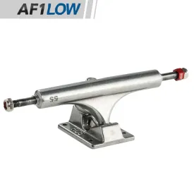 Ace AF1 Low Polished Trucks - 60 *Online Only*