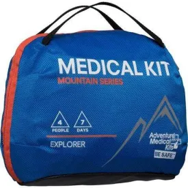 AMK Mountain Explorer 1st Aid
