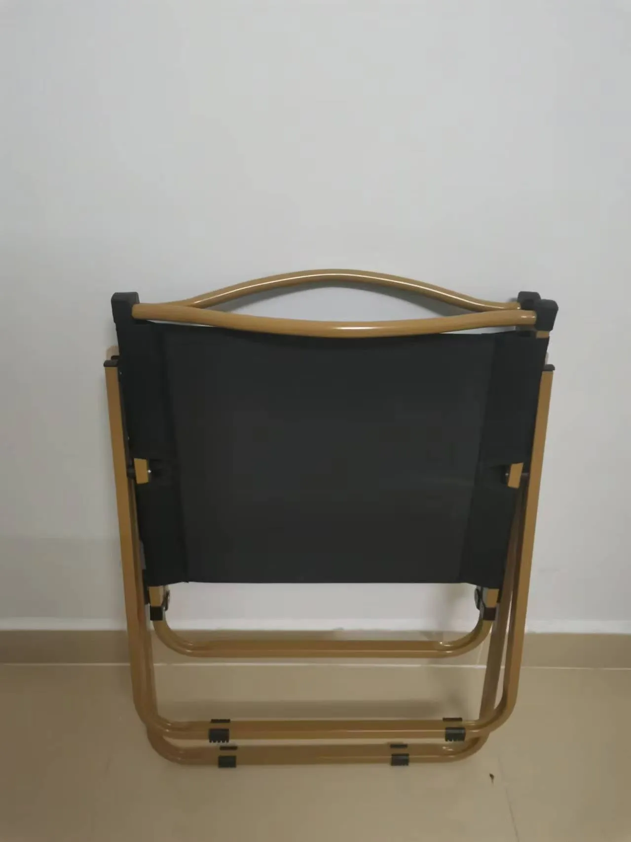ANJIANJU Folding chairs, camping chair, lightweight portable compact outdoor chair