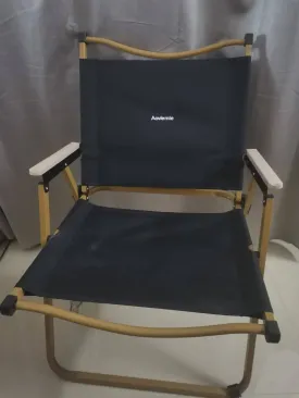 Aoviemie Chair, folding chair, camping chair, lightweight and portable