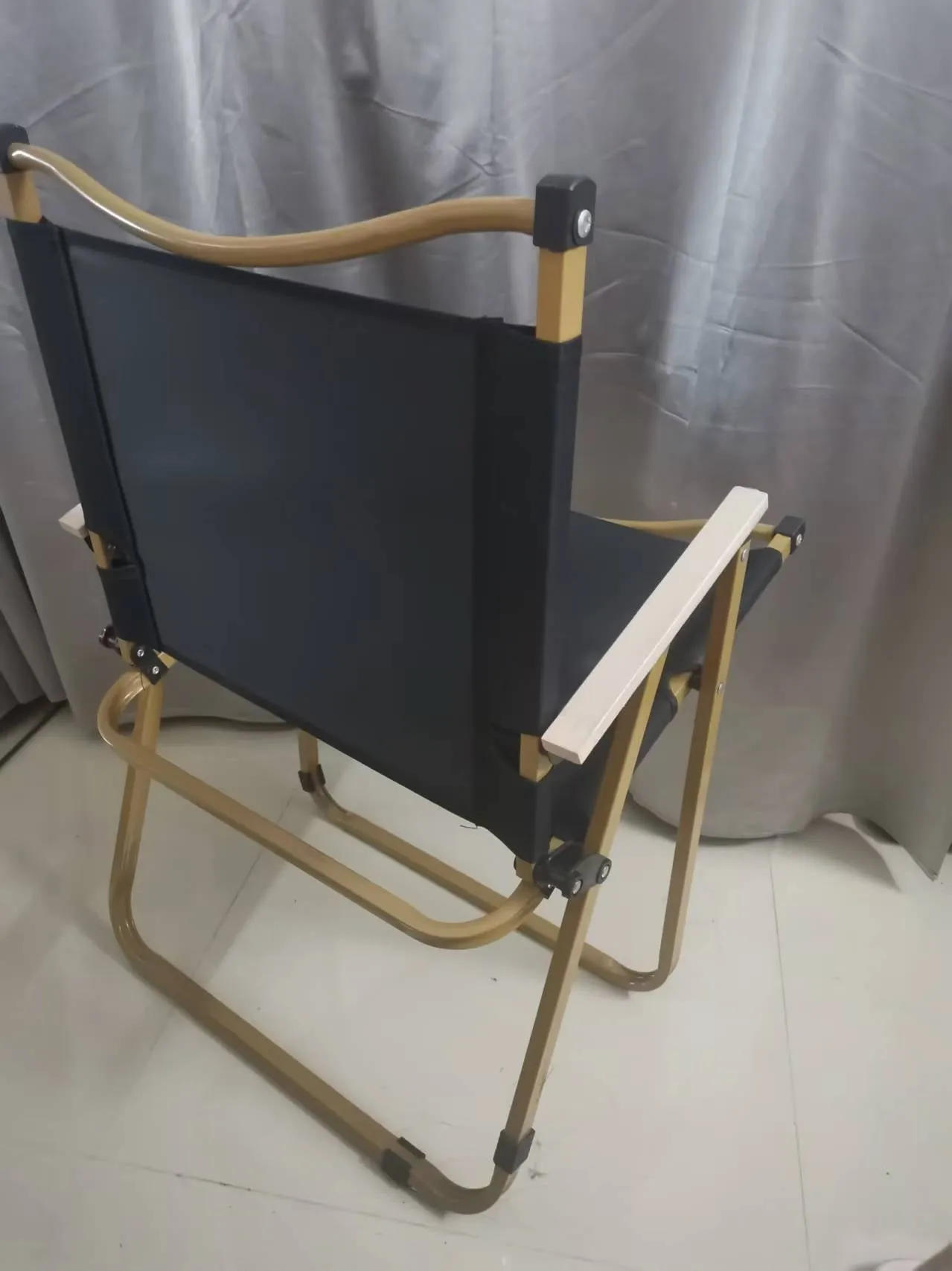 Aoviemie Chair, folding chair, camping chair, lightweight and portable