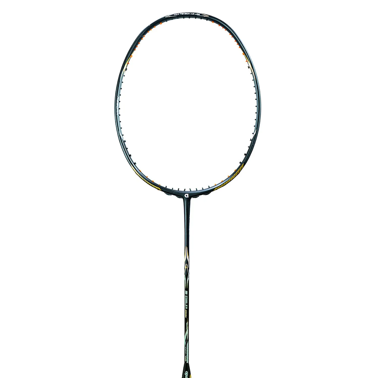 Apacs Z-Ziggler Reborn Badminton Racquet without Cover (4U-G1)