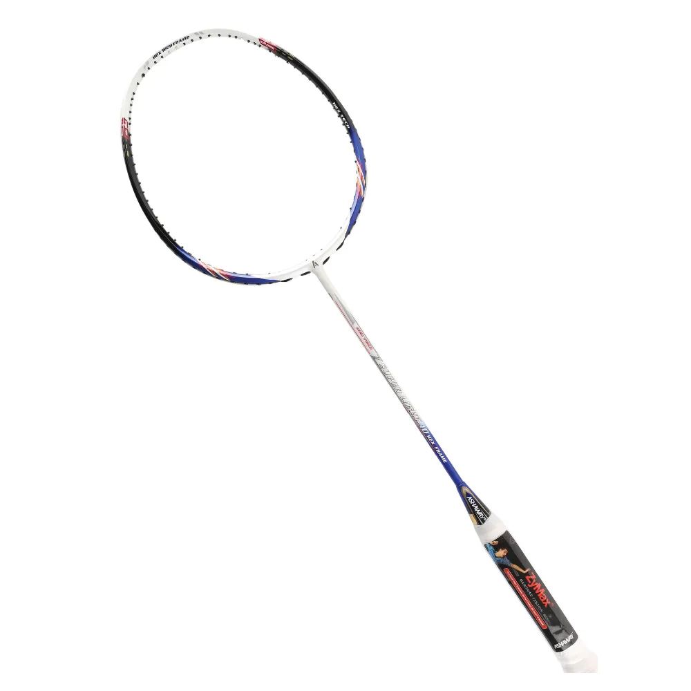 ASHAWAY RACQUET SUPER LIGHT 10 HEX