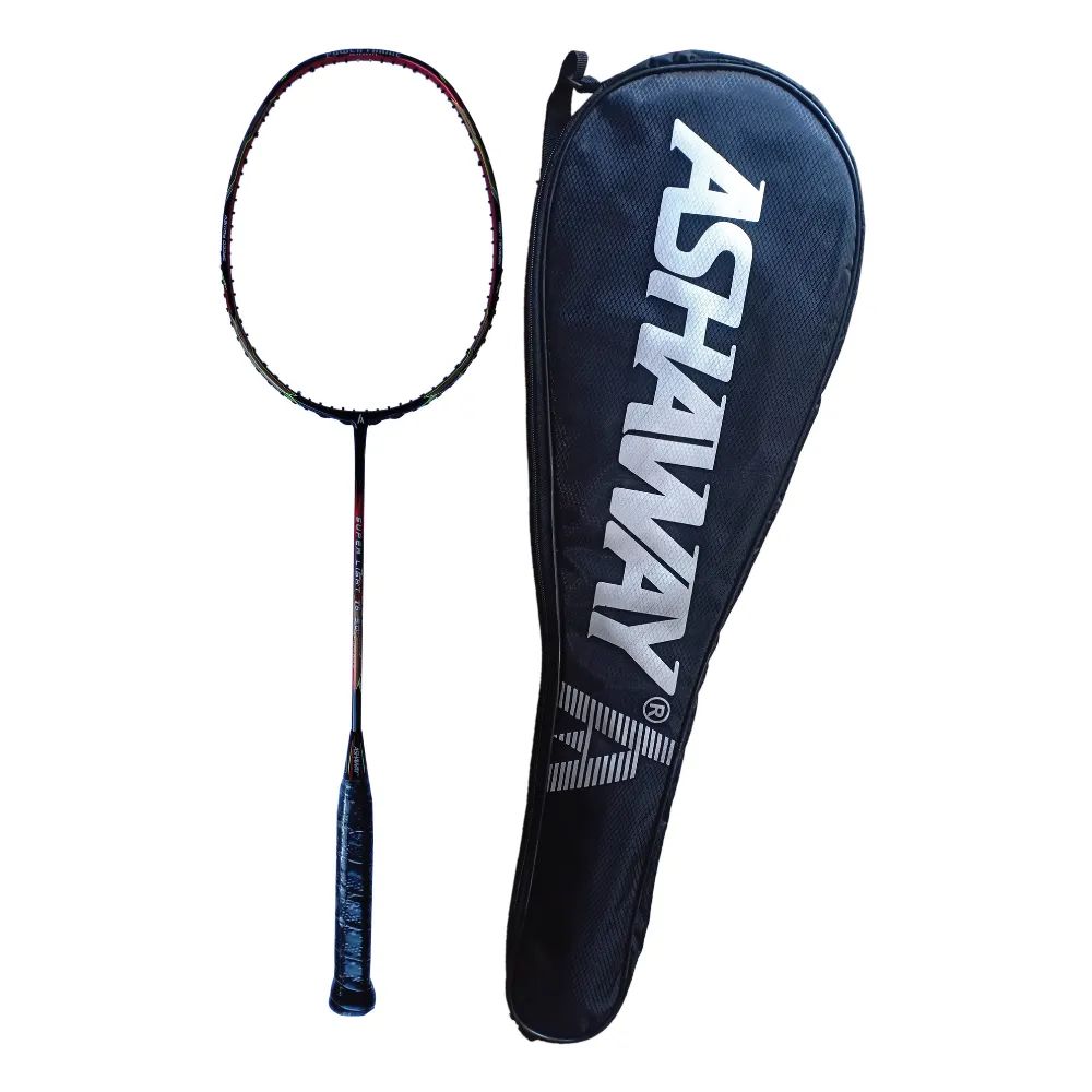ASHAWAY RACQUET SUPER LIGHT T5 SQ