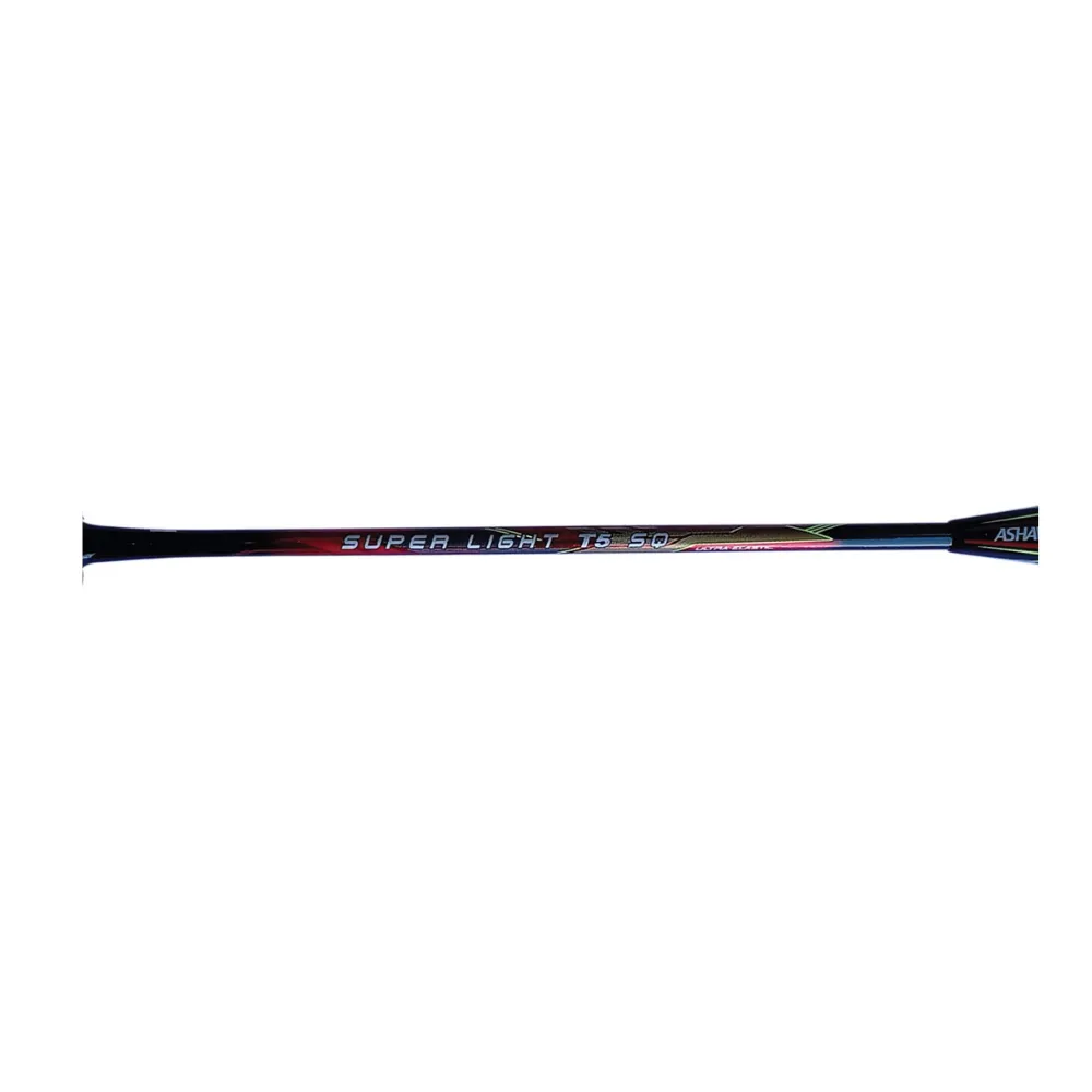 ASHAWAY RACQUET SUPER LIGHT T5 SQ