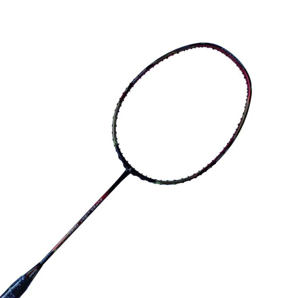 ASHAWAY RACQUET SUPER LIGHT T5 SQ