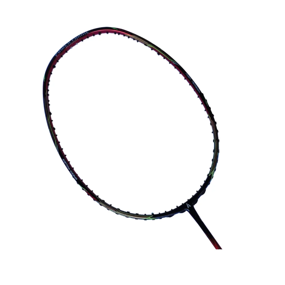ASHAWAY RACQUET SUPER LIGHT T5 SQ