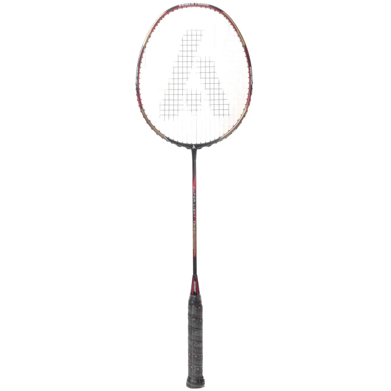 Ashaway Superlight T5SQ Badminton Racket