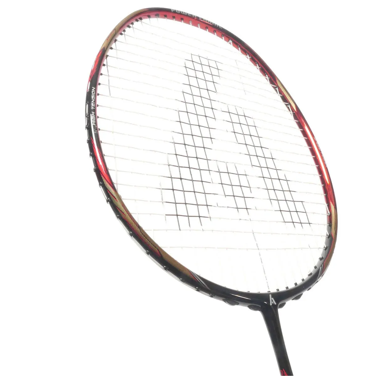 Ashaway Superlight T5SQ Badminton Racket
