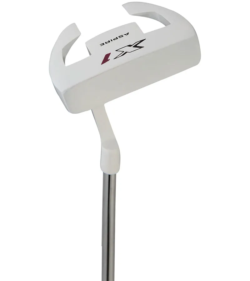 Aspire X1 Womens Complete Golf Set - Stand Bag