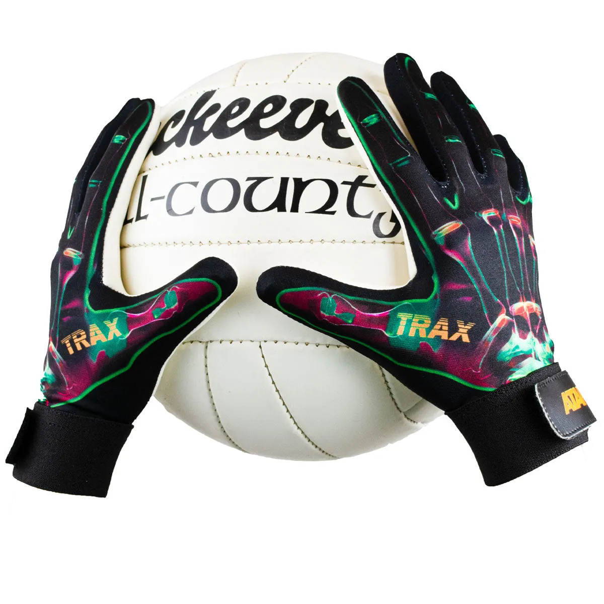 Atak Trax Gloves (Adult)
