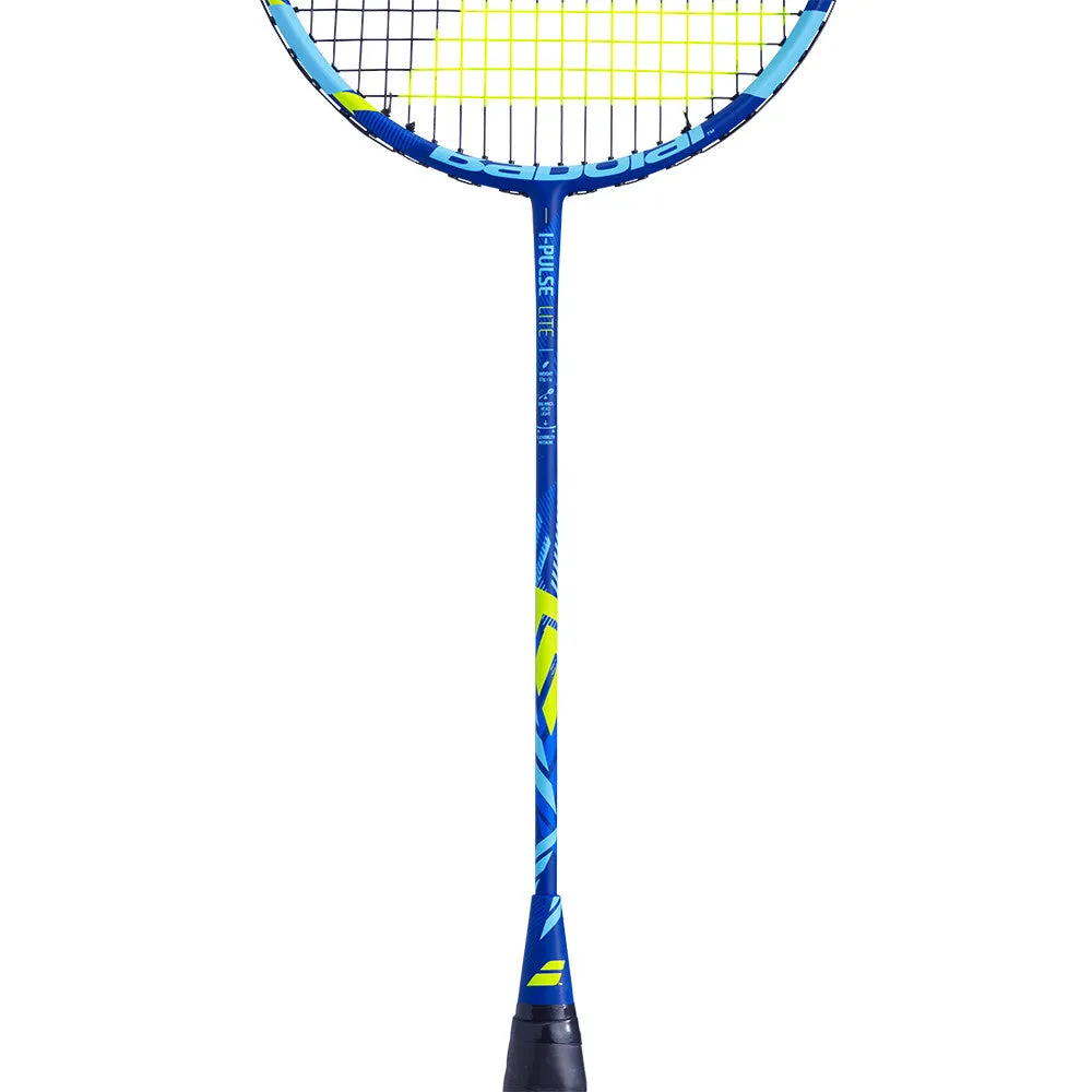 Babolat I-Pulse Lite Unstrung Badminton Racket