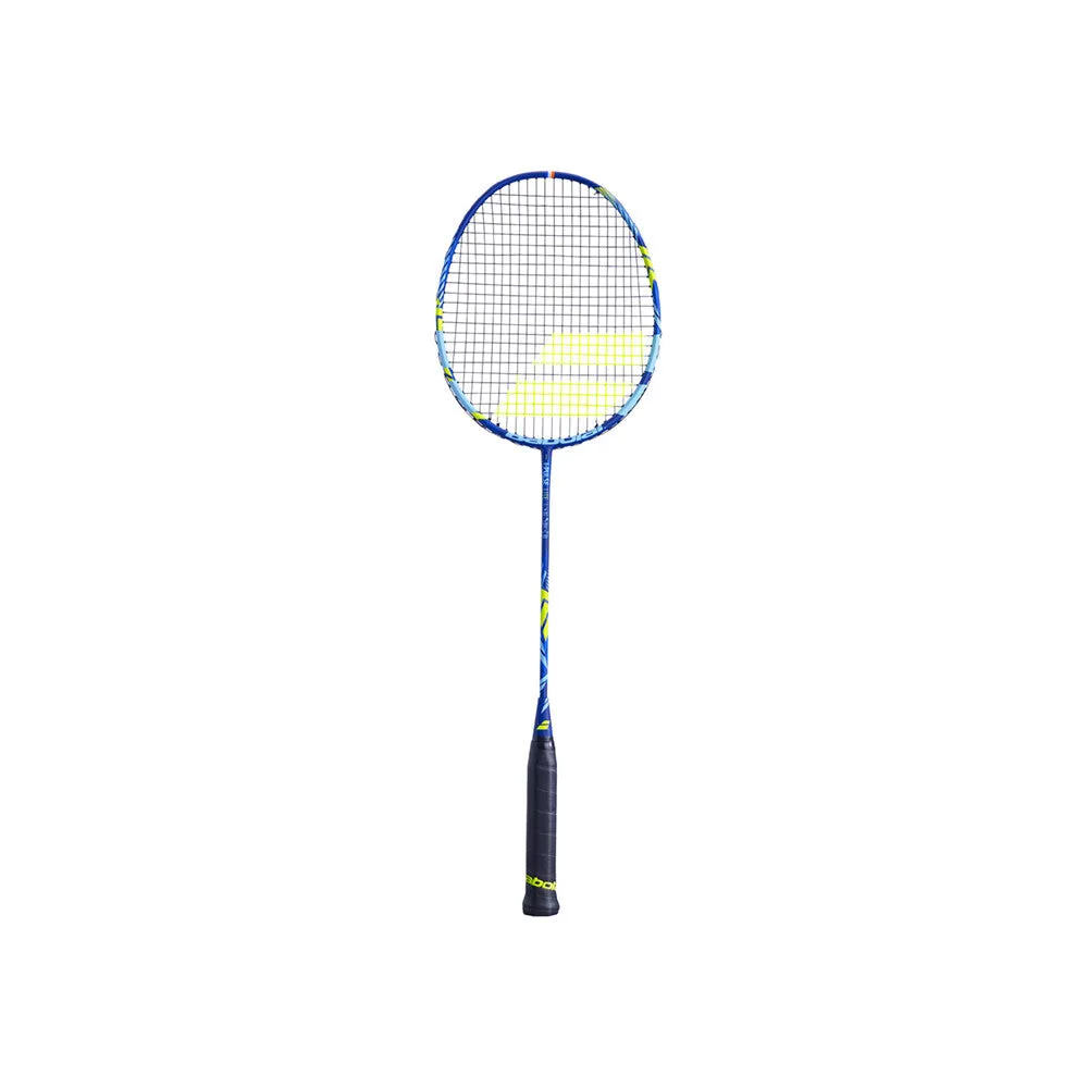 Babolat I-Pulse Lite Unstrung Badminton Racket