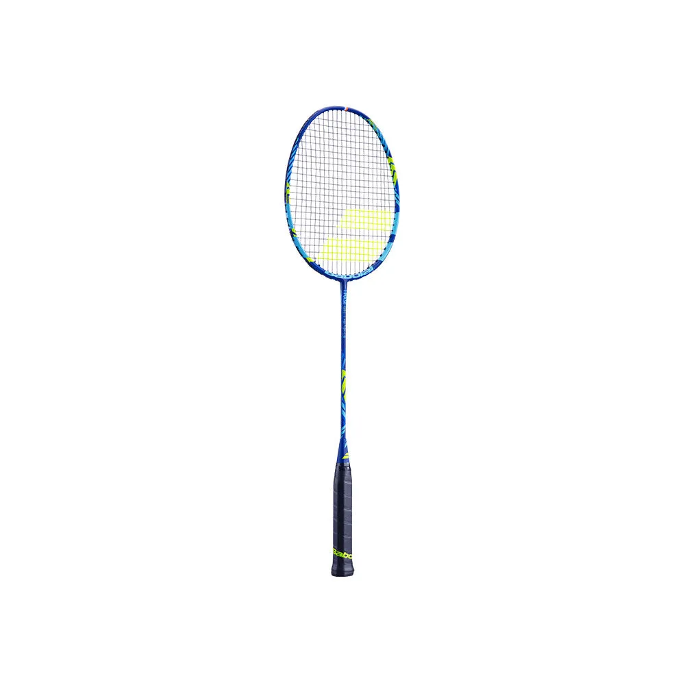 Babolat I-Pulse Lite Unstrung Badminton Racket