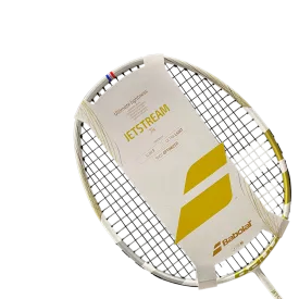 Babolat Jetstream 74 Strung Badminton Racket