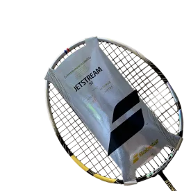 Babolat Jetstream 80 Strung Badminton Racket