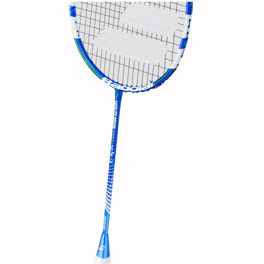 Babolat Satelite Origin Power 601407 Badminton Racket (Strung)