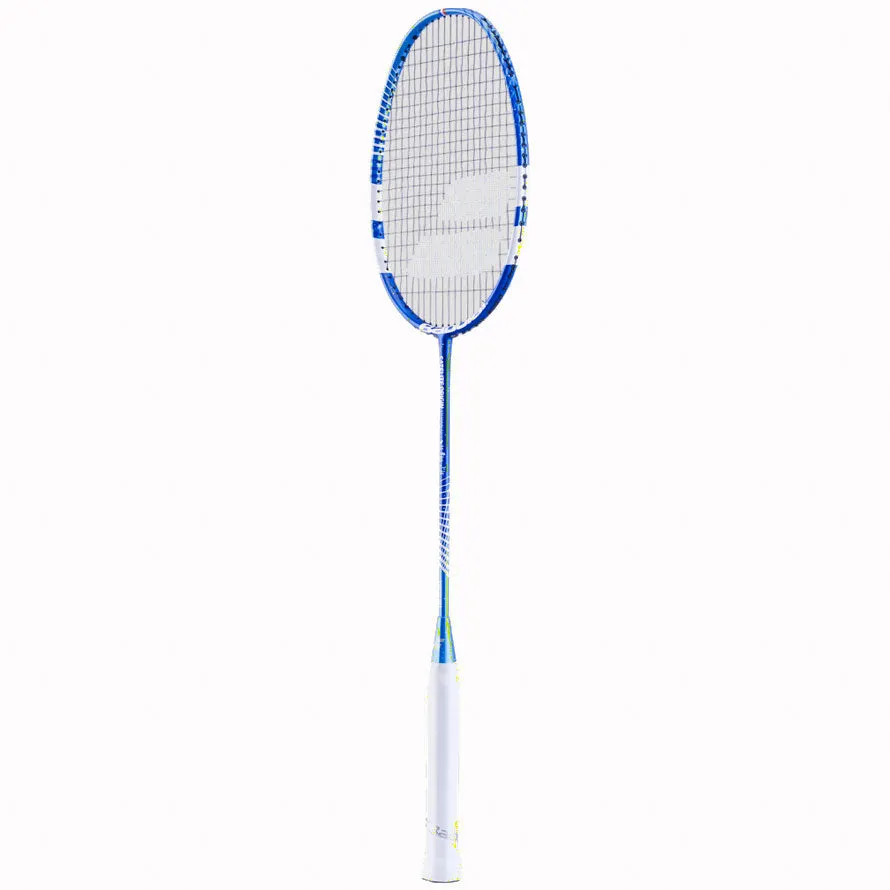Babolat Satelite Origin Power 601407 Badminton Racket (Strung)