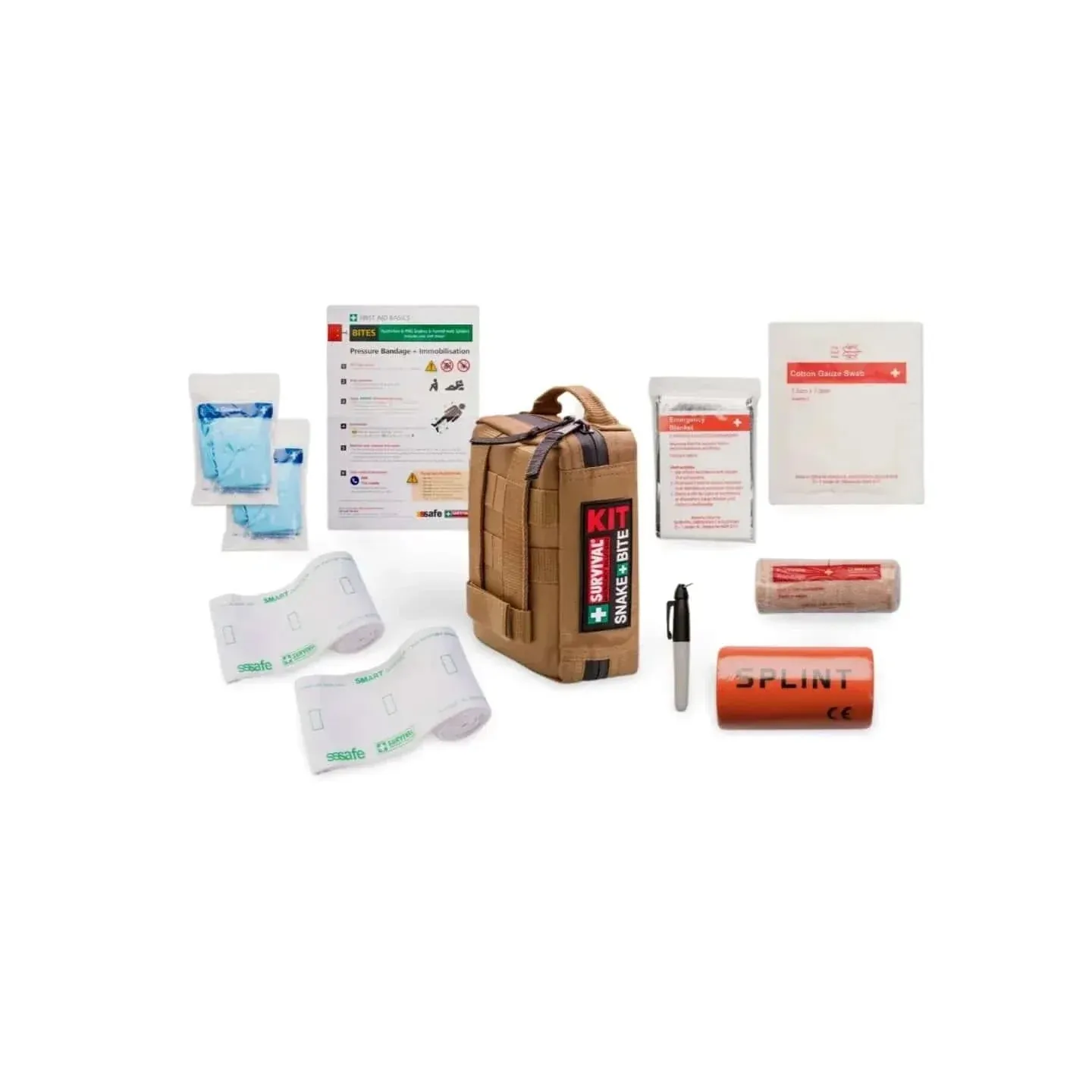 Best Snake Bite KIT