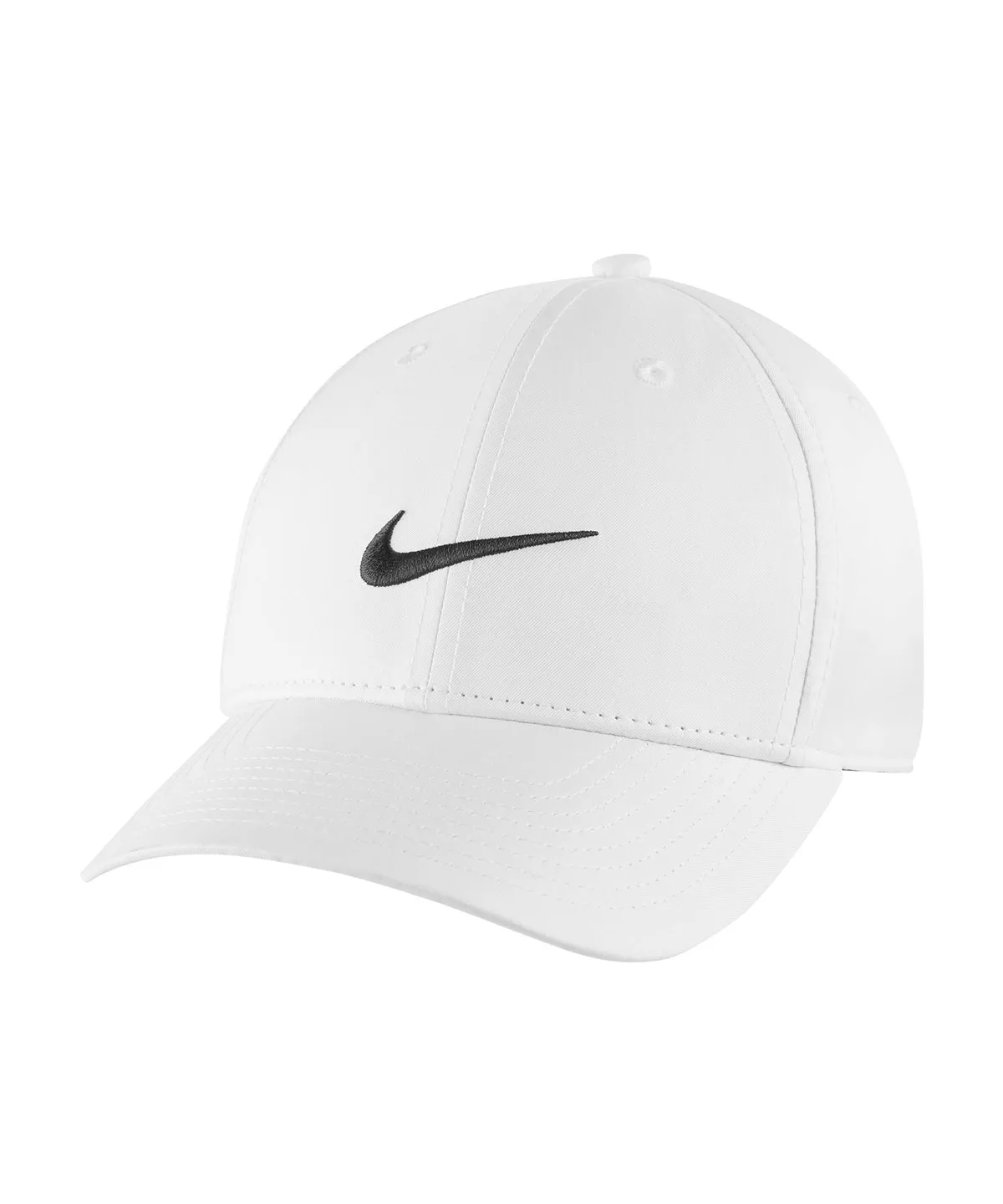 Black/White - Nike L91 tech cap