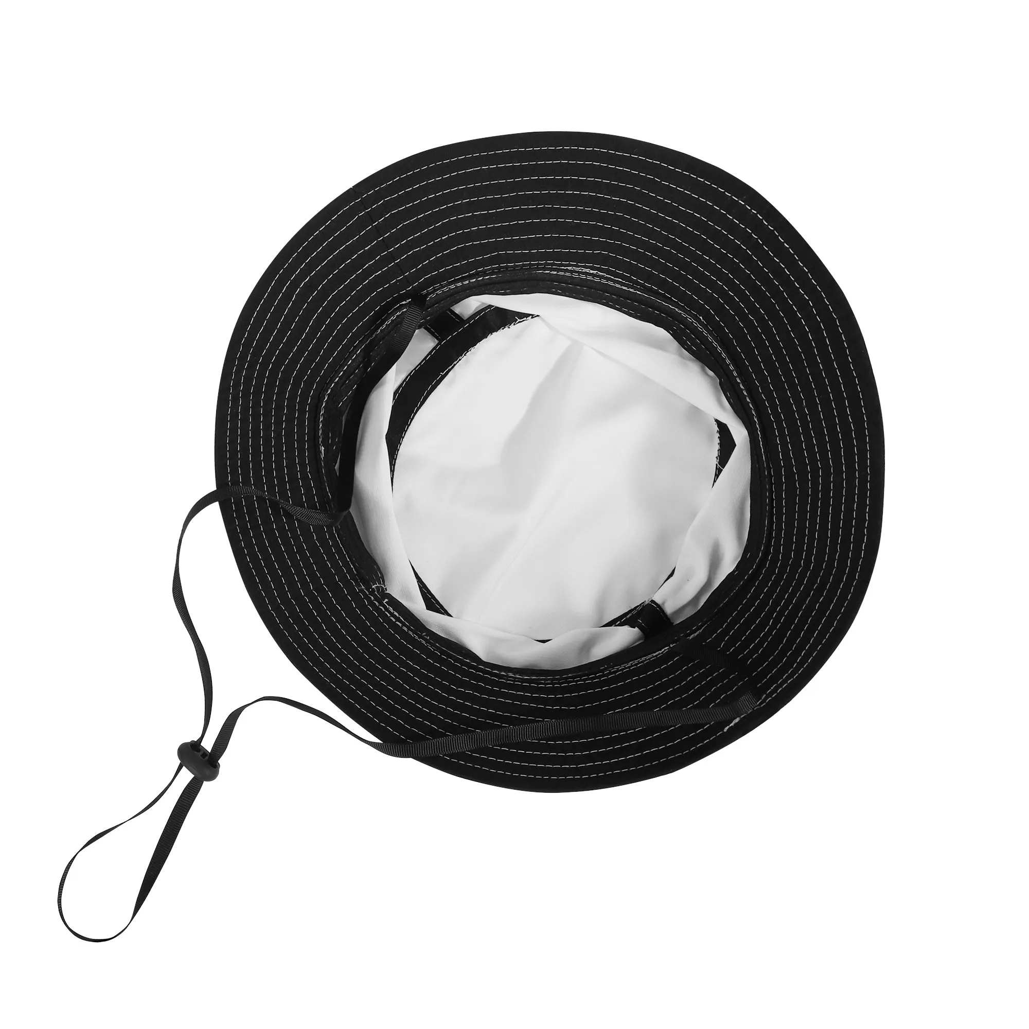 Bloody Nuggieween Bucket Hats with Adjustable String