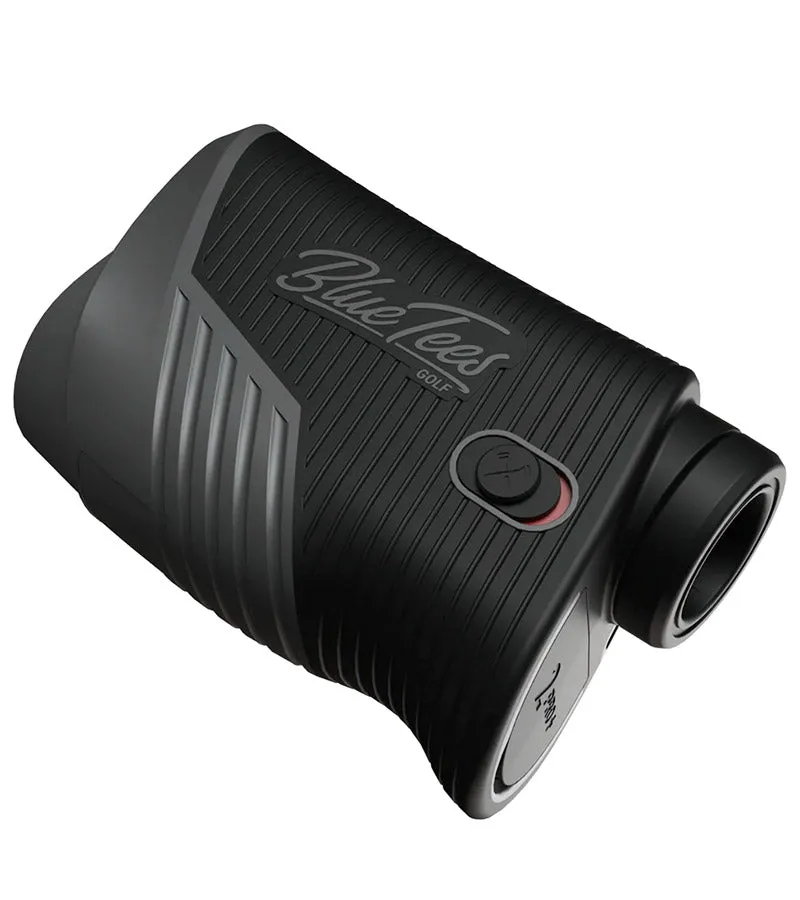Blue Tees SERIES 2 PRO  Laser Rangefinder Black