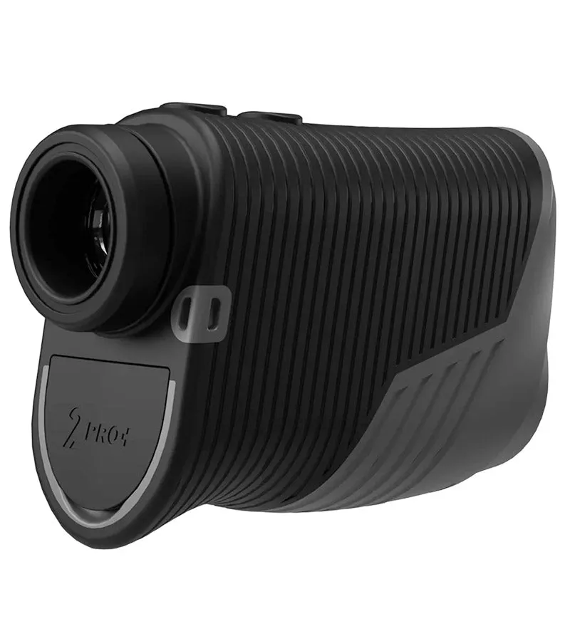 Blue Tees SERIES 2 PRO  Laser Rangefinder Black