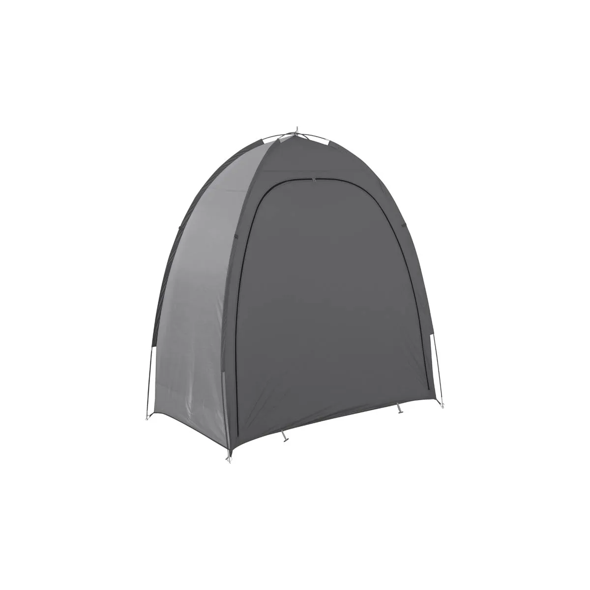 Bo-Camp Bike Shelter