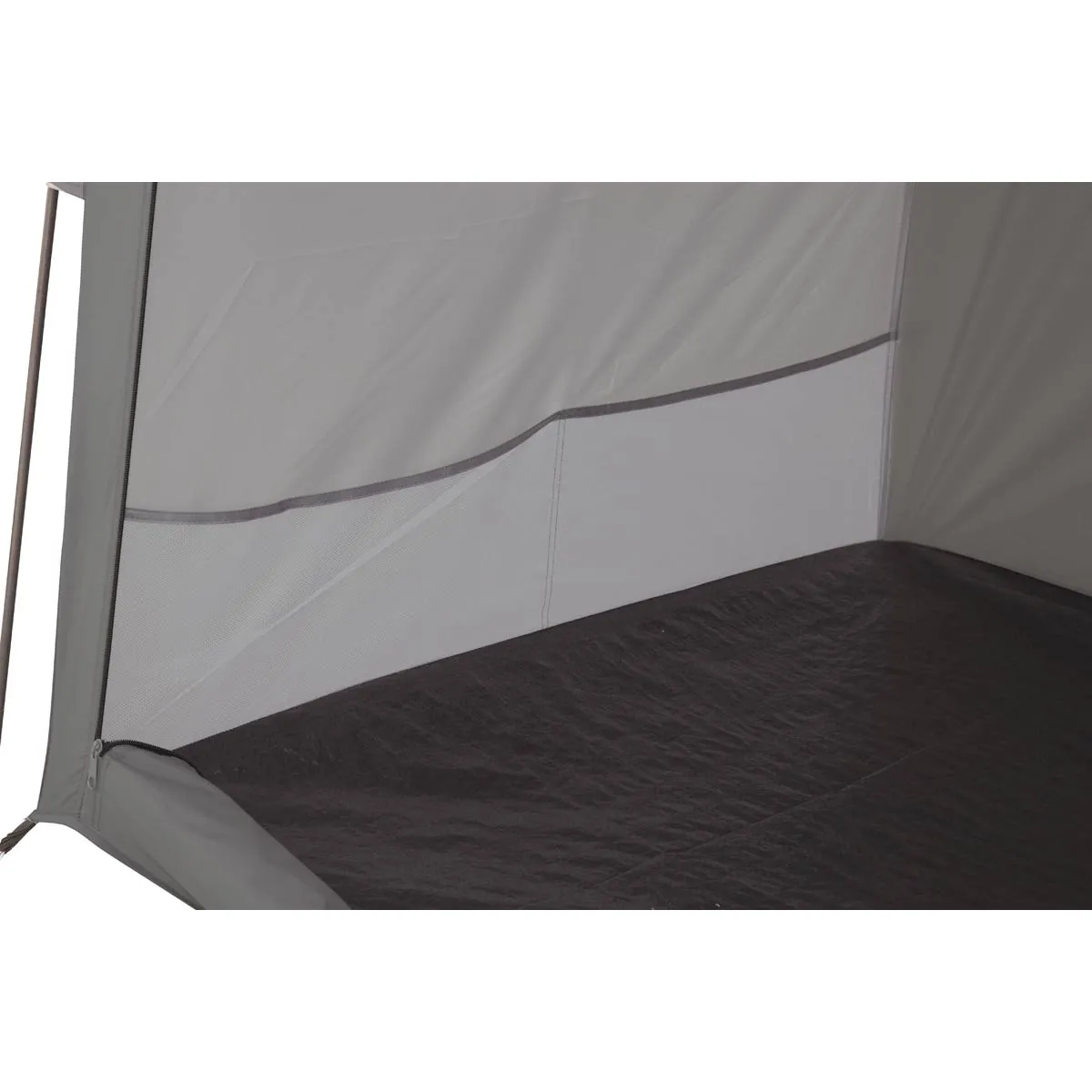 Bo-Camp Bike Shelter