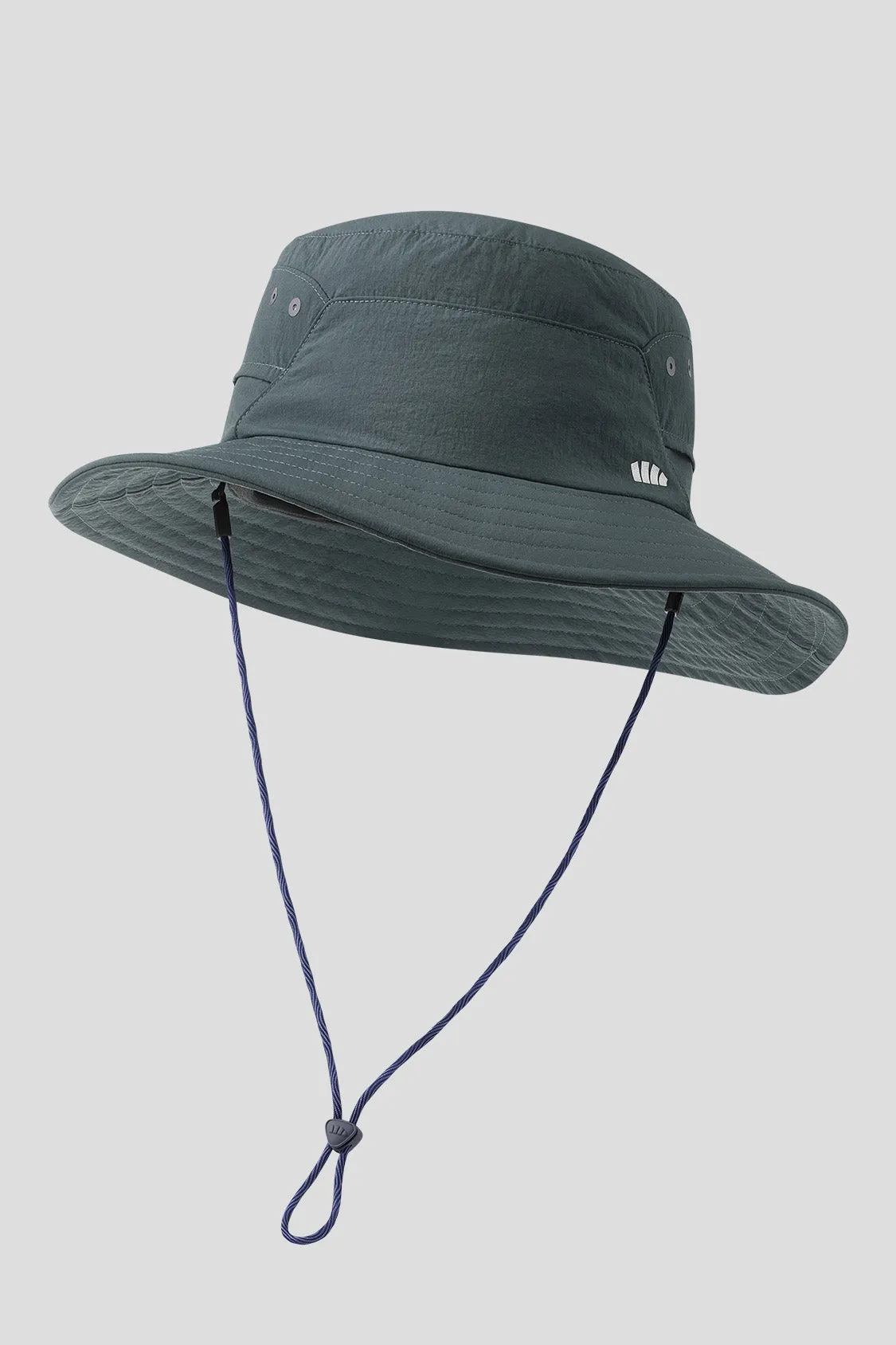 Breeze - Men's Breathable Fisherman Sun Hat UPF50 