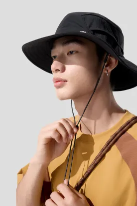 Breeze - Men's Breathable Fisherman Sun Hat UPF50 