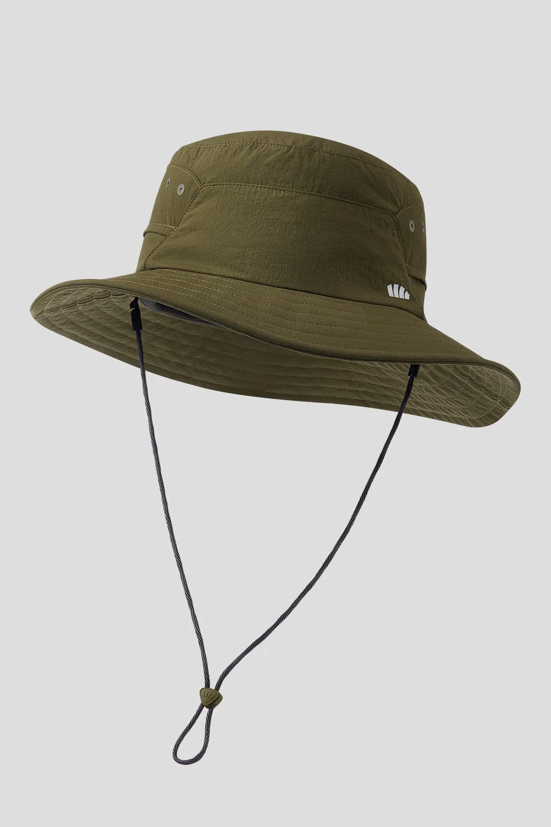 Breeze - Men's Breathable Fisherman Sun Hat UPF50 