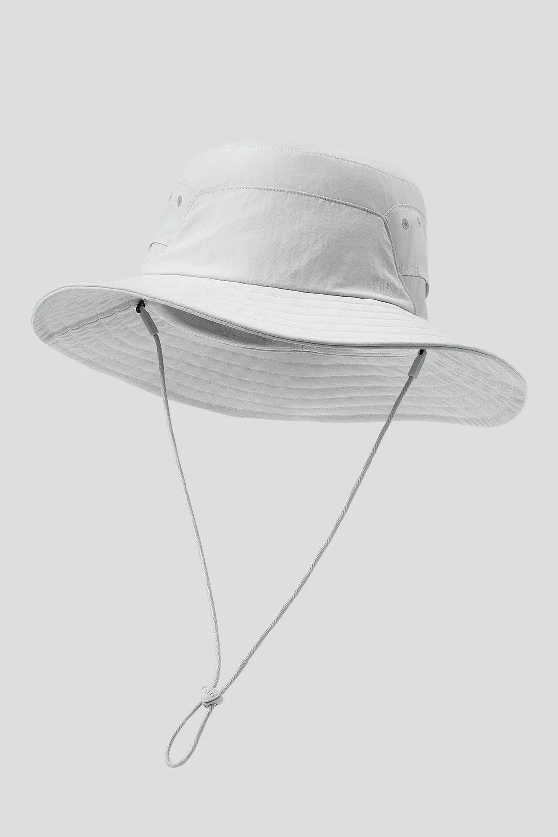 Breeze - Men's Breathable Fisherman Sun Hat UPF50 