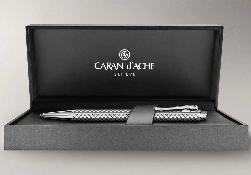 Caran D' Ache Ecridor Golf Ballpoint Pen