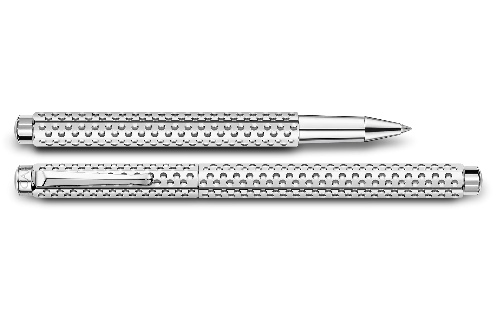 Caran D' Ache Ecridor Golf Rollerball Pen