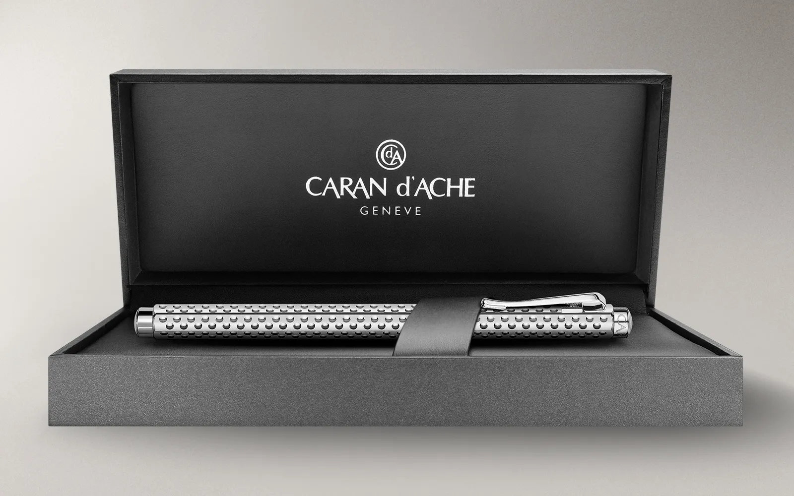 Caran D' Ache Ecridor Golf Rollerball Pen
