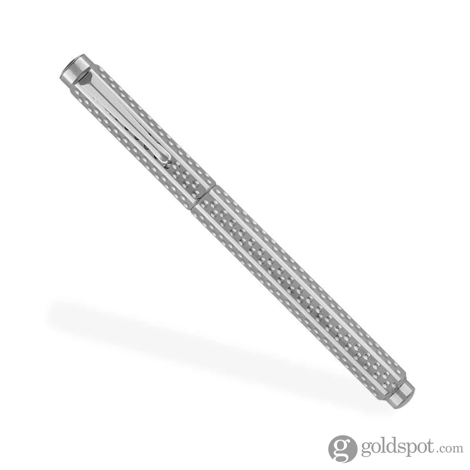 Caran d'Ache Ecridor Golf Fountain Pen