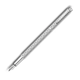 Caran d'Ache Ecridor Golf Fountain Pen