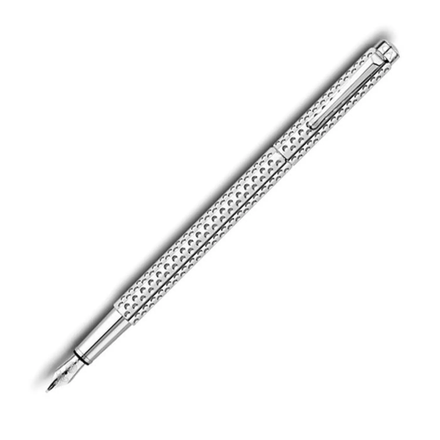 Caran d'Ache Ecridor Golf Fountain Pen