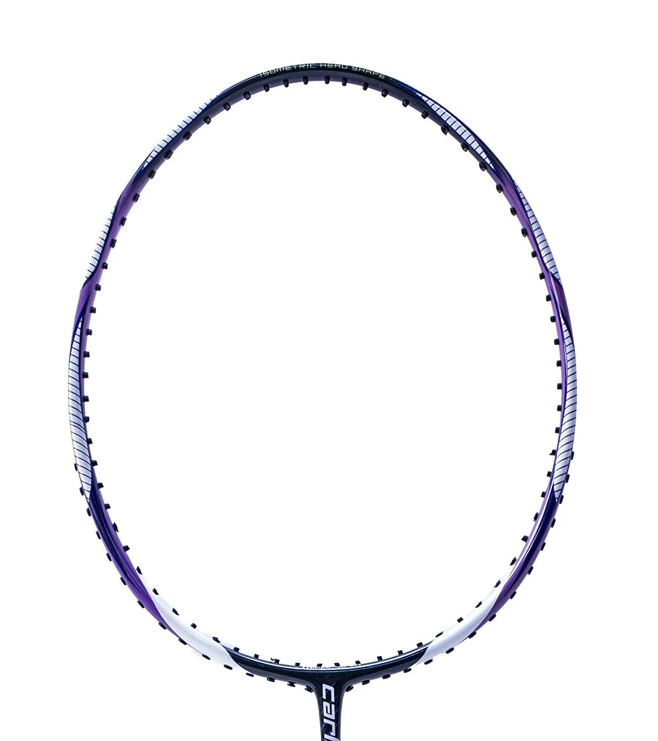 Carlton Solar Storm Badminton Racquet