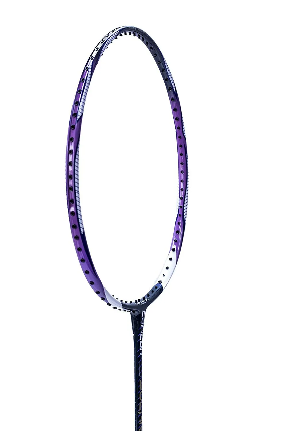 Carlton Solar Storm Badminton Racquet