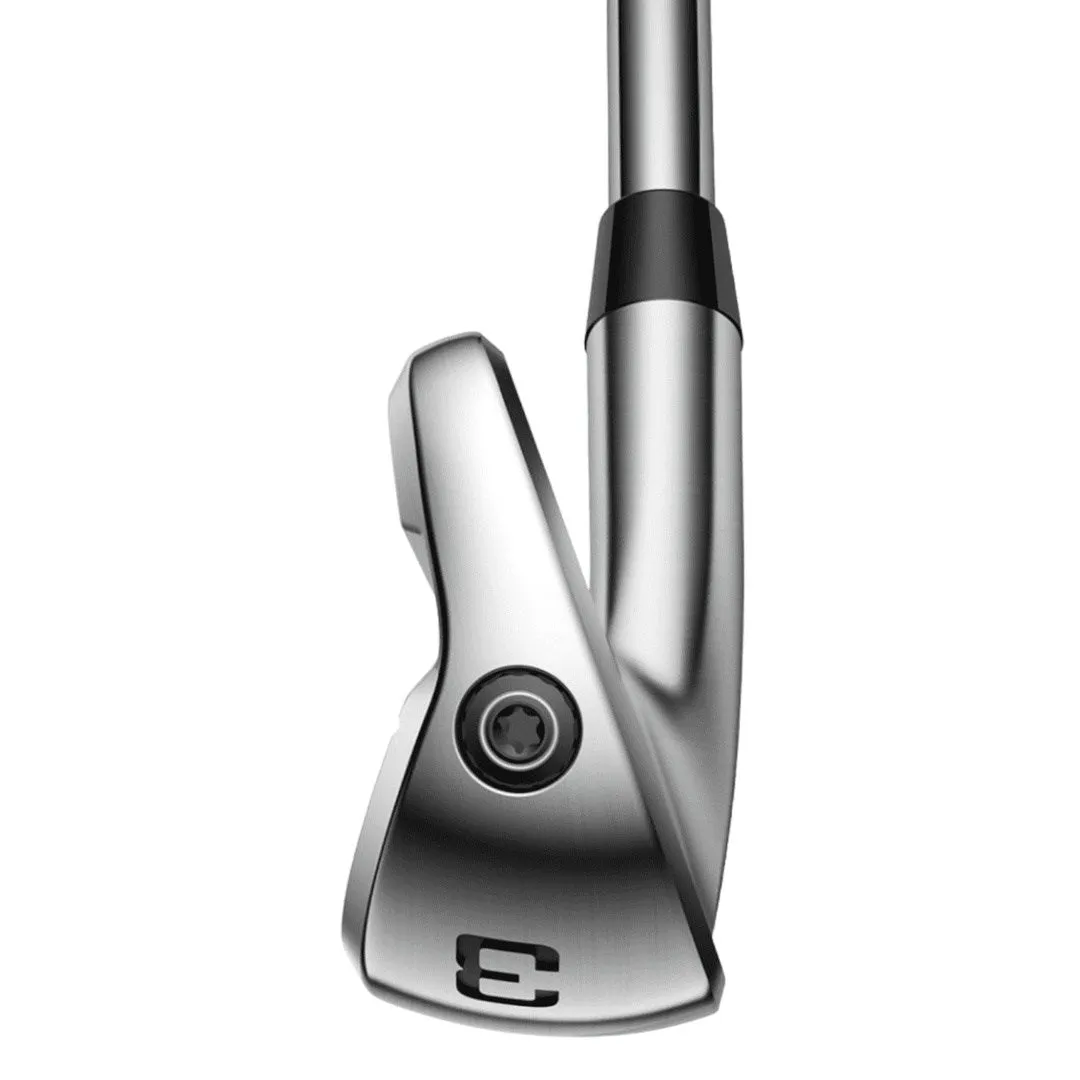 Cobra KING Tec Utility Golf Iron | Graphite