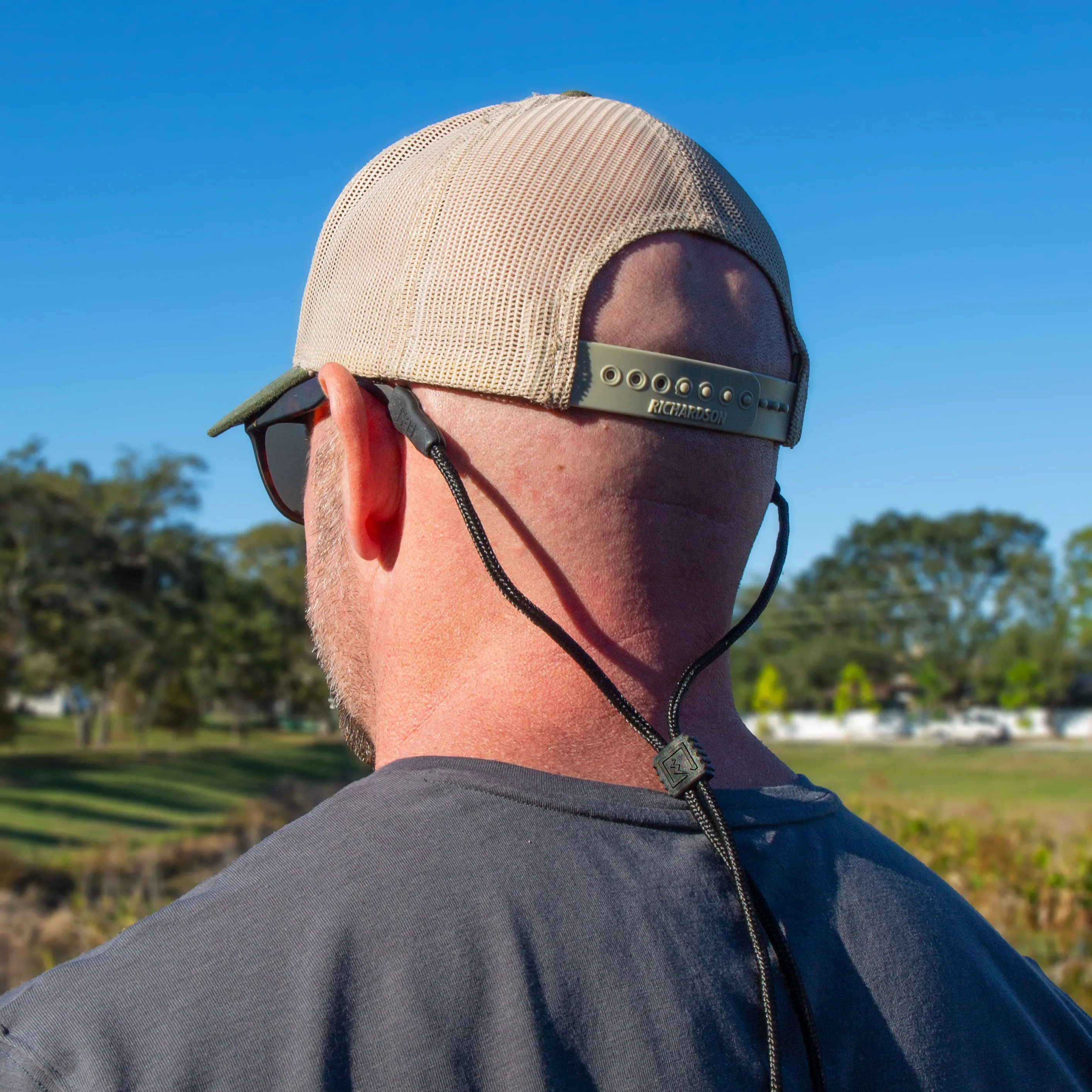 Cord Sunglass Grips