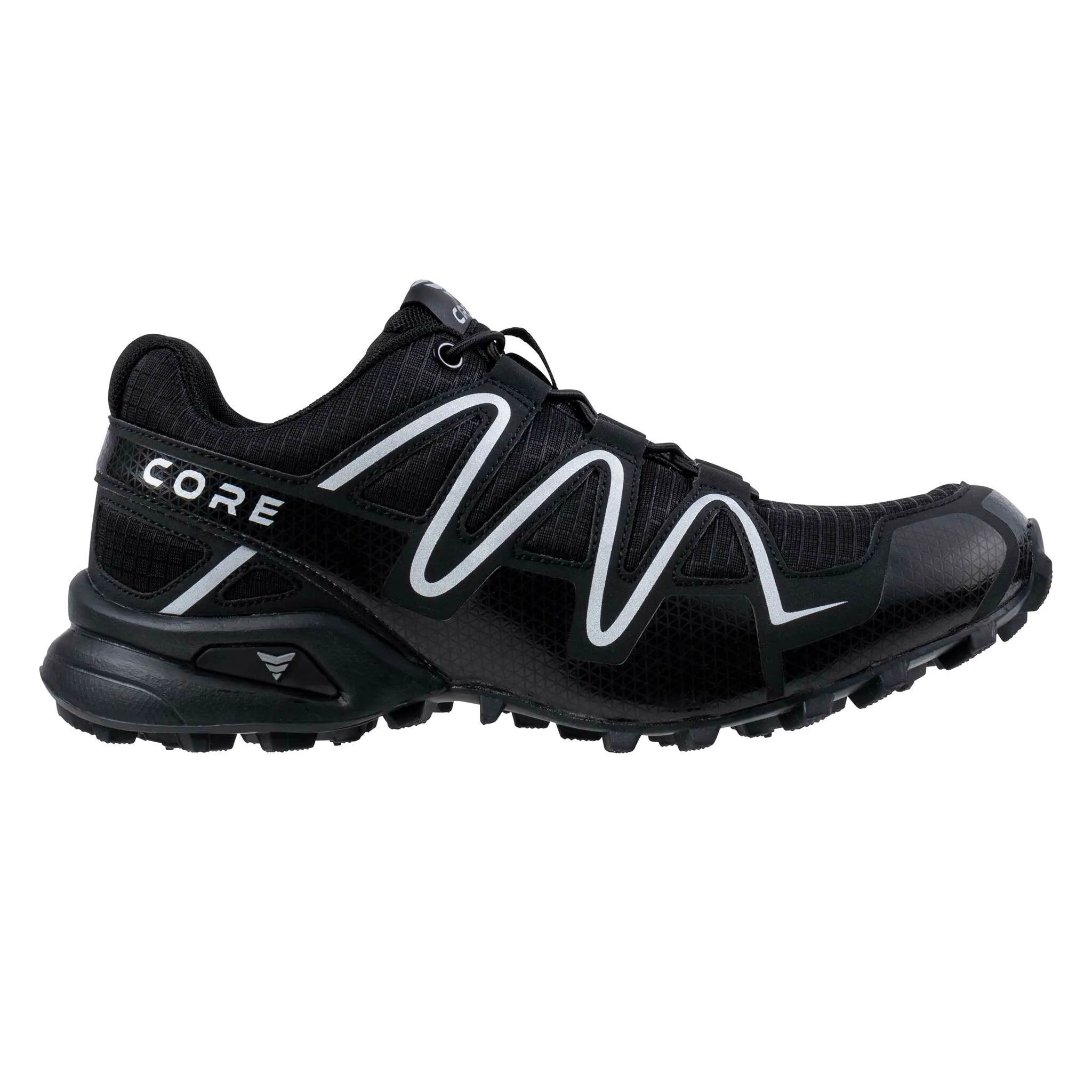Core Trail Running Shoes Pacer