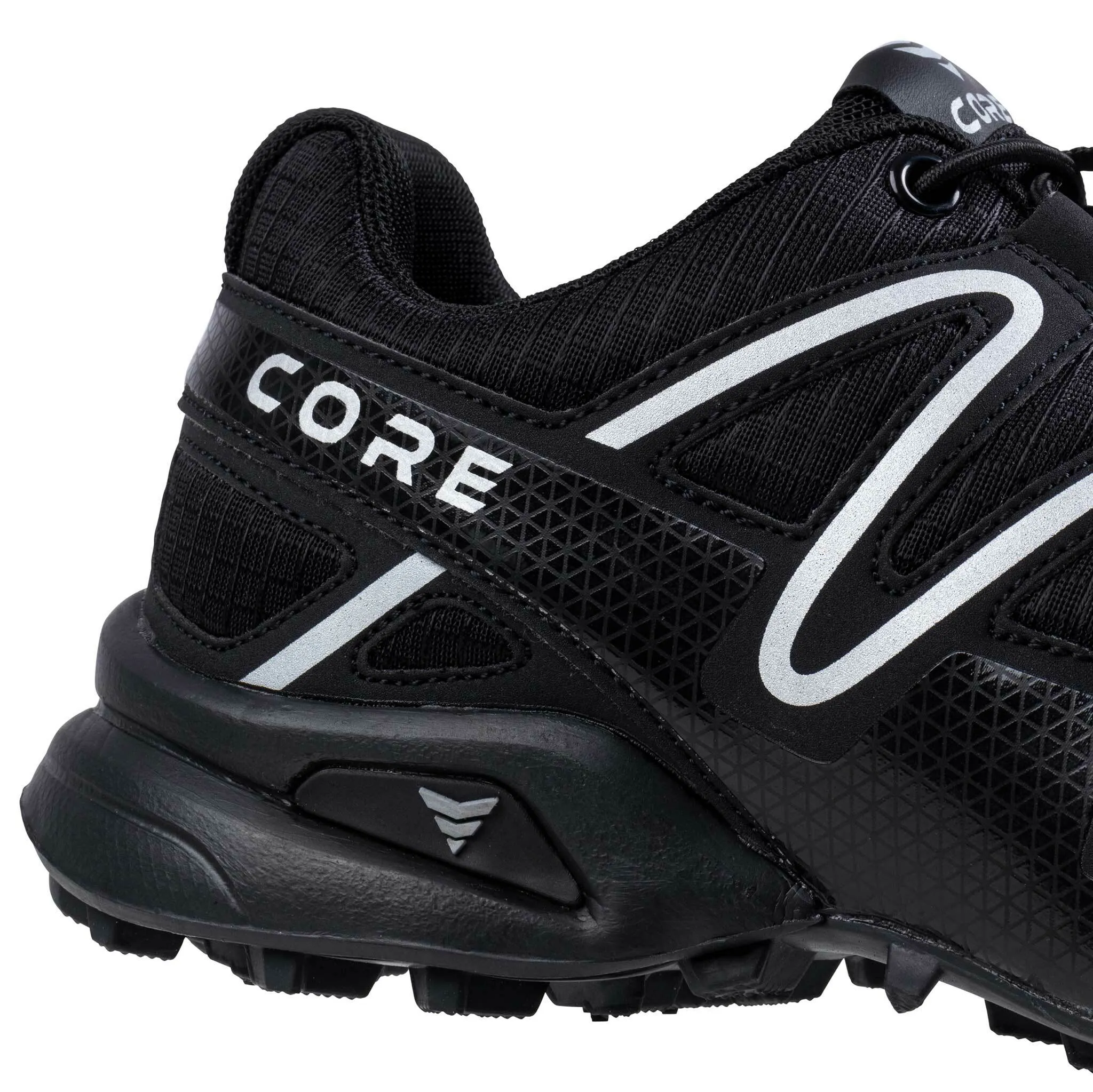 Core Trail Running Shoes Pacer