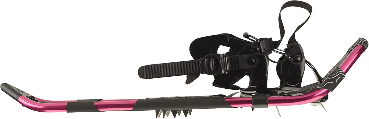 Crescent Moon Women's Trail Snowshoes - Gold 13